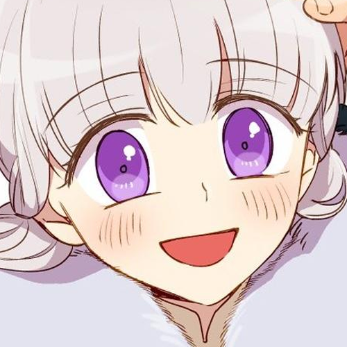 The Monster Duchess and Contract Princess Chapter 19 cover