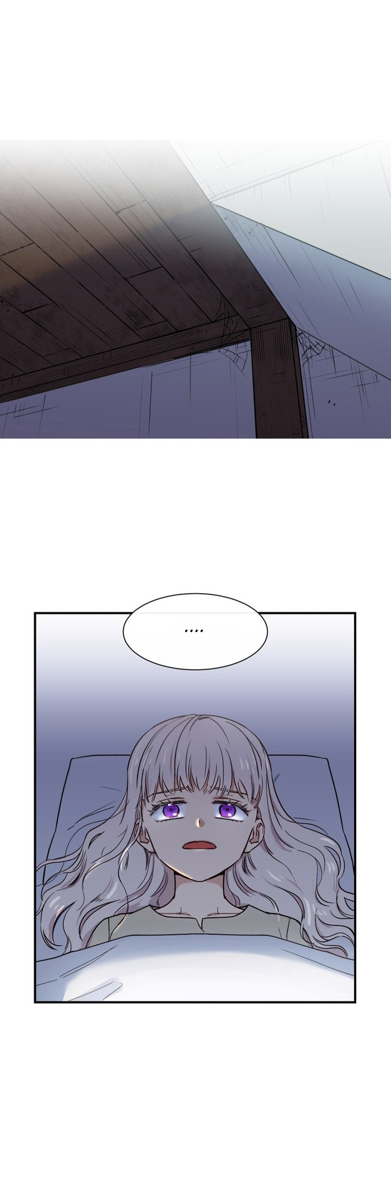The Monster Duchess and Contract Princess Chapter 2 page 1 - Chapter 2