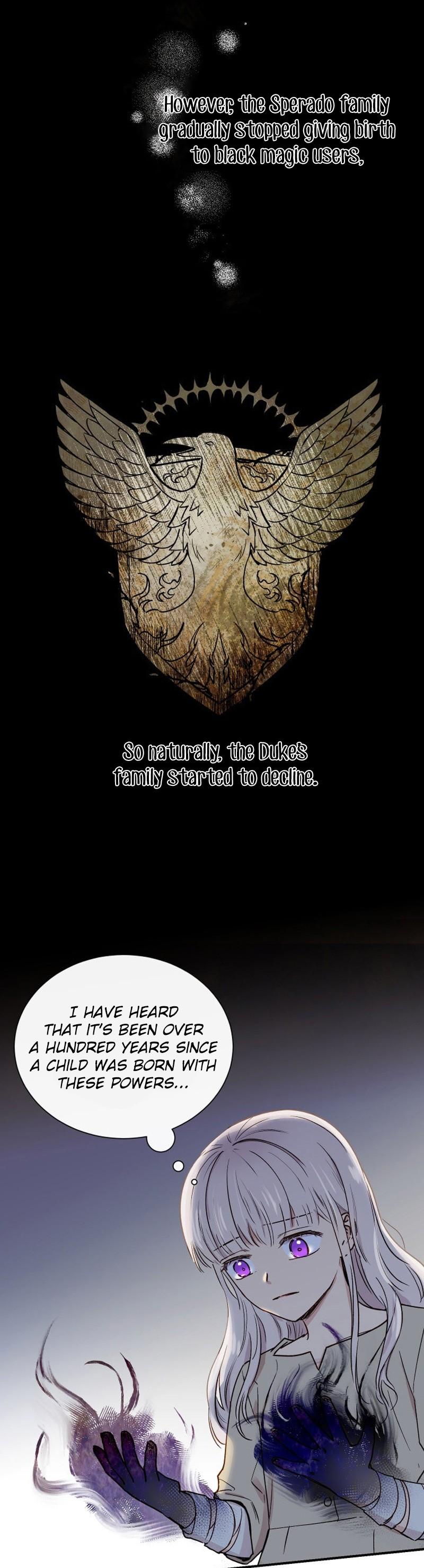 The Monster Duchess and Contract Princess Chapter 2 page 11 - Chapter 2