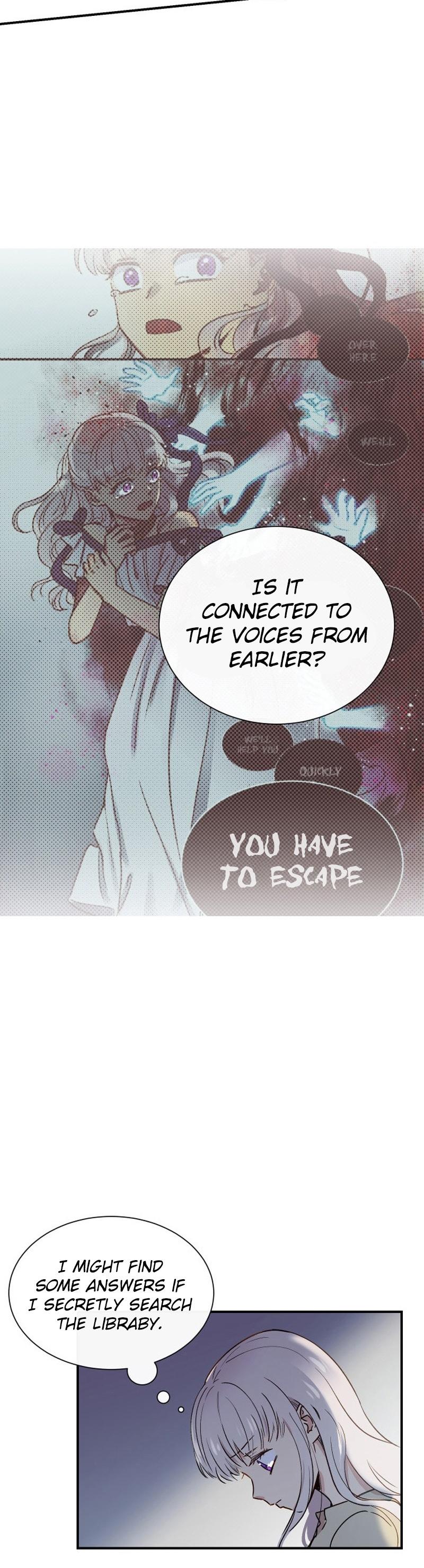 The Monster Duchess and Contract Princess Chapter 2 page 12 - Chapter 2
