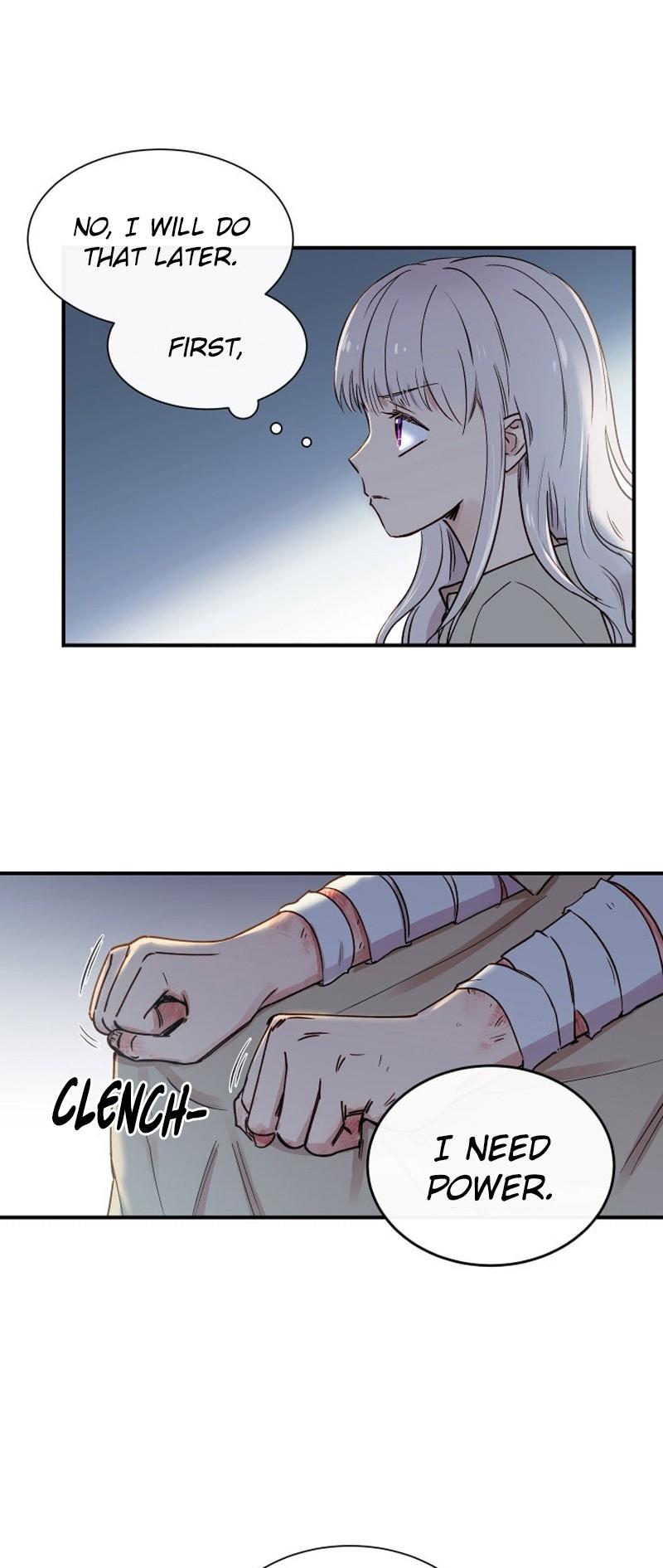 The Monster Duchess and Contract Princess Chapter 2 page 13 - Chapter 2