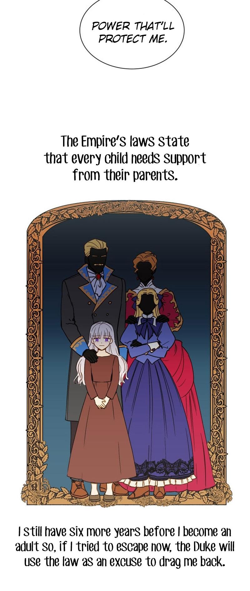 The Monster Duchess and Contract Princess Chapter 2 page 14 - Chapter 2