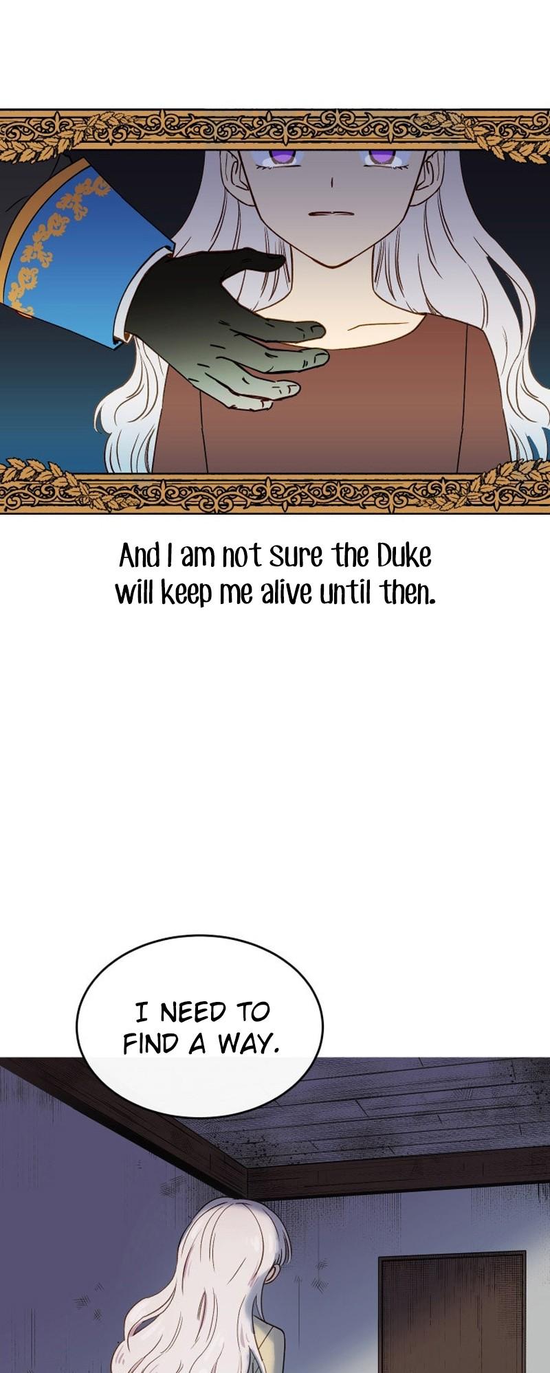 The Monster Duchess and Contract Princess Chapter 2 page 15 - Chapter 2