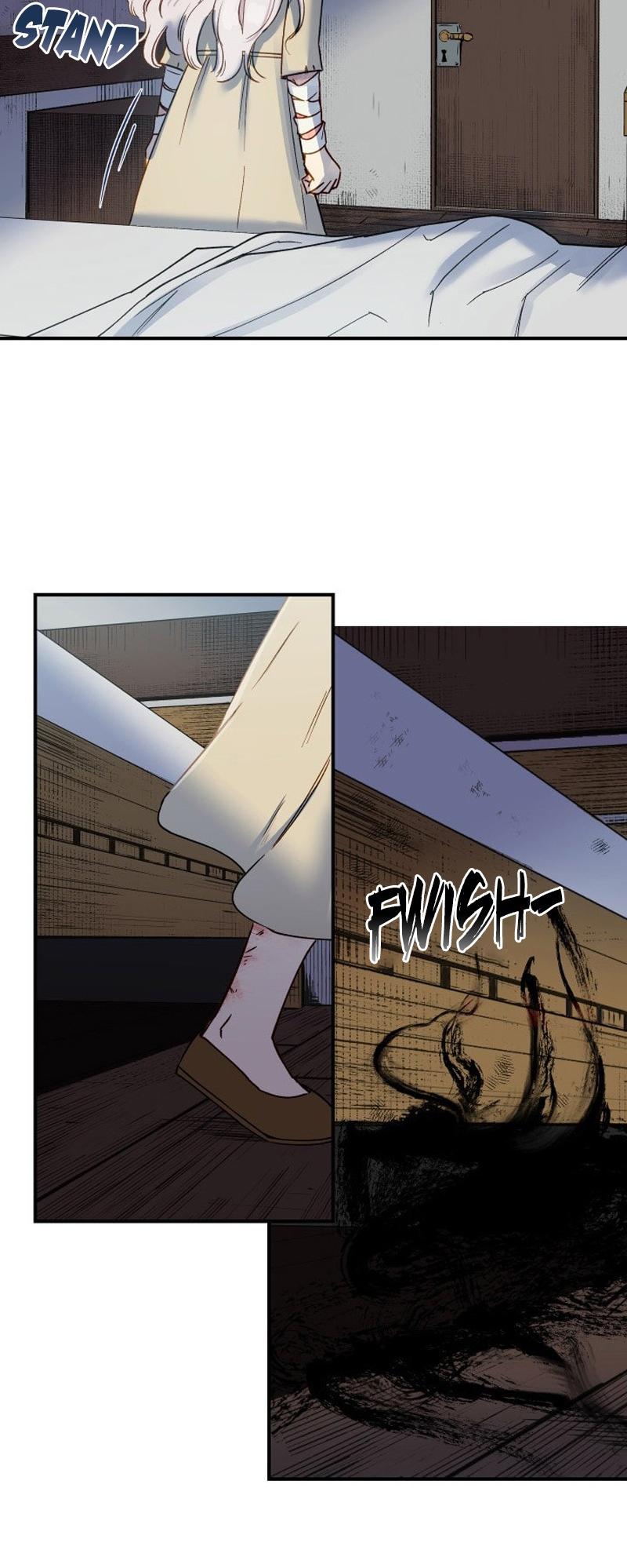The Monster Duchess and Contract Princess Chapter 2 page 16 - Chapter 2