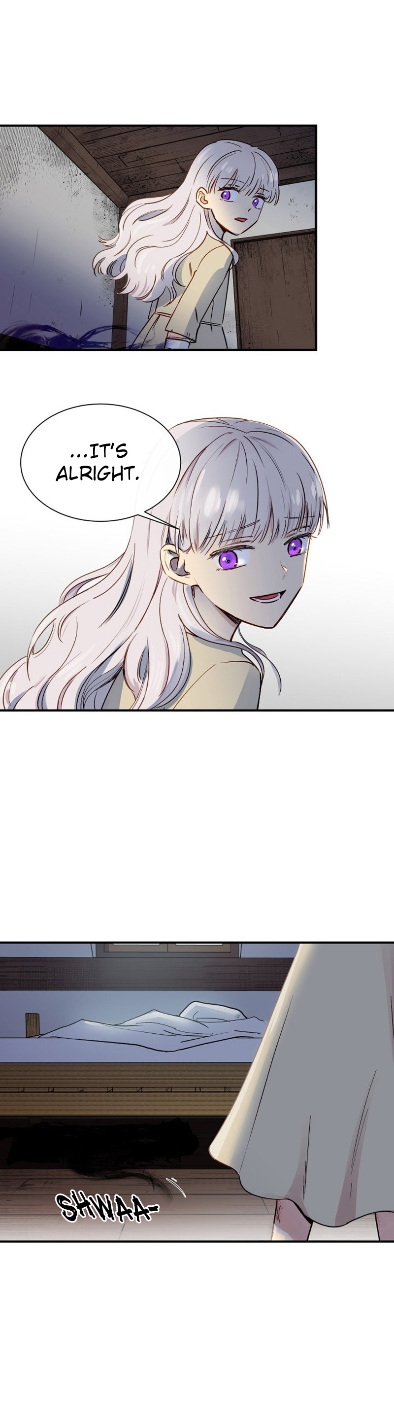 The Monster Duchess and Contract Princess Chapter 2 page 17 - Chapter 2