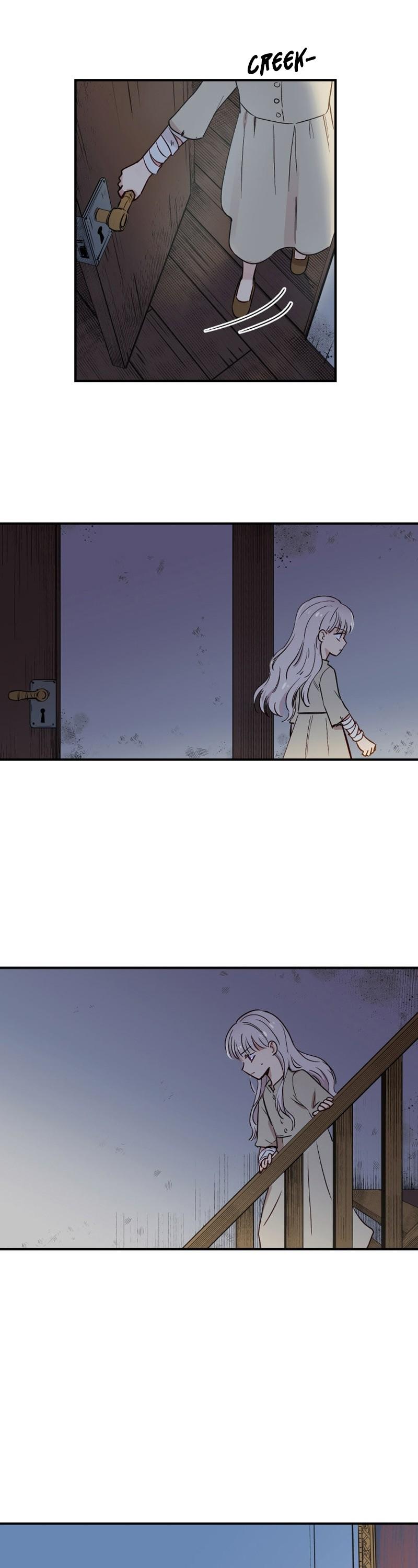 The Monster Duchess and Contract Princess Chapter 2 page 18 - Chapter 2