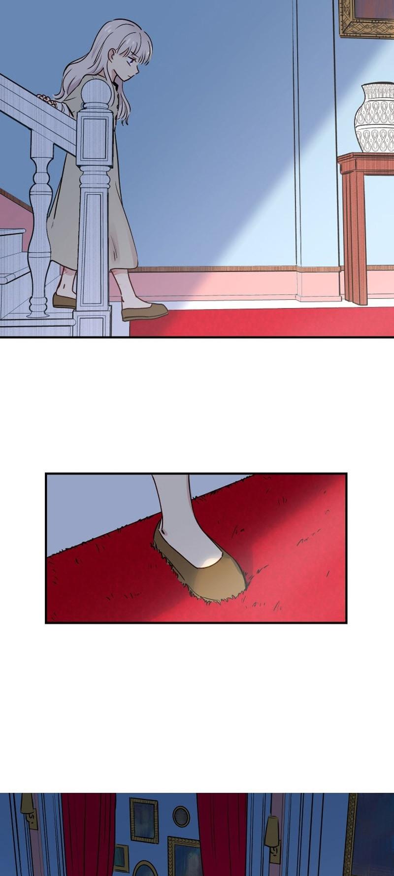 The Monster Duchess and Contract Princess Chapter 2 page 19 - Chapter 2