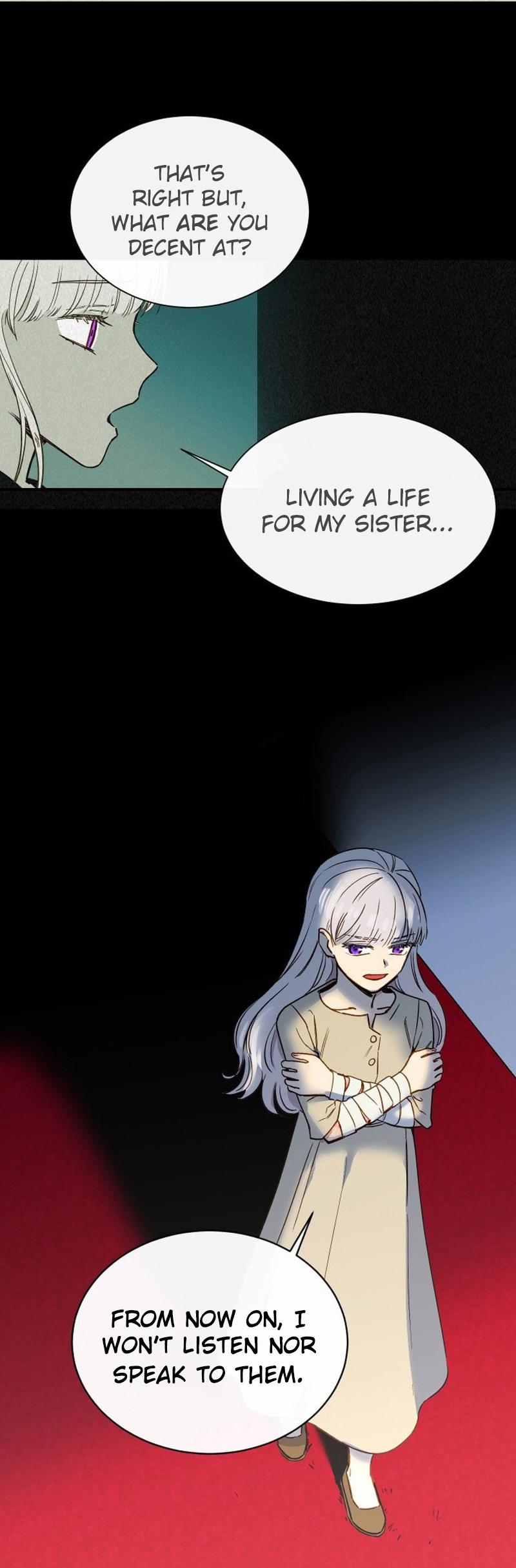 The Monster Duchess and Contract Princess Chapter 2 page 23 - Chapter 2