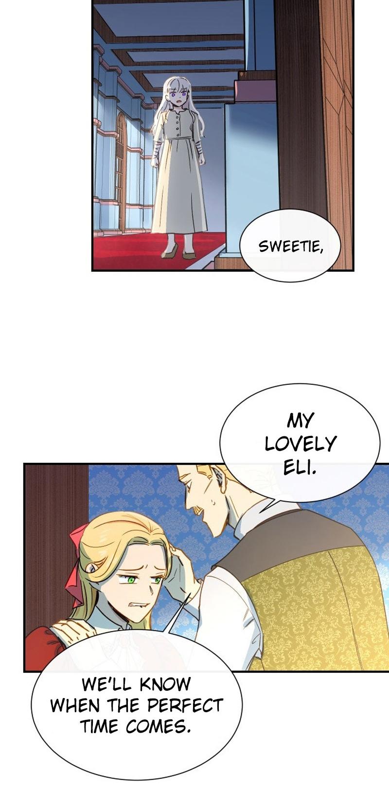 The Monster Duchess and Contract Princess Chapter 2 page 25 - Chapter 2