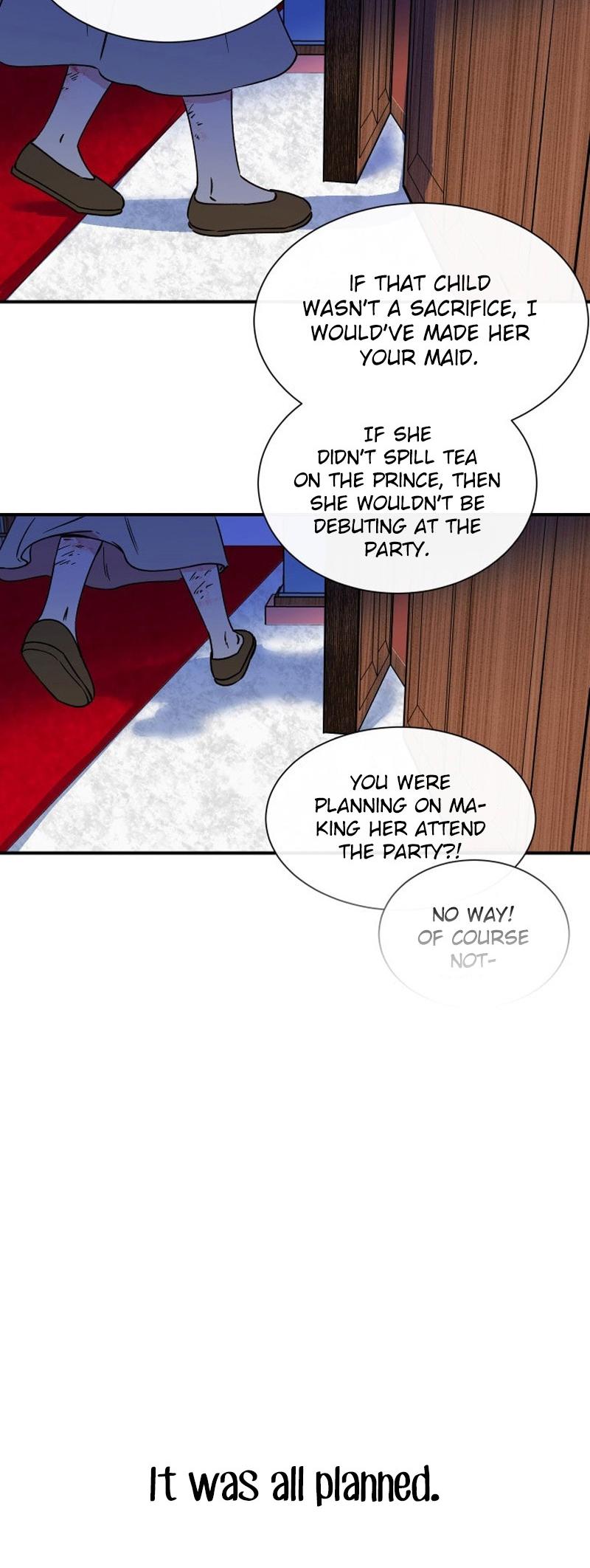 The Monster Duchess and Contract Princess Chapter 2 page 31 - Chapter 2