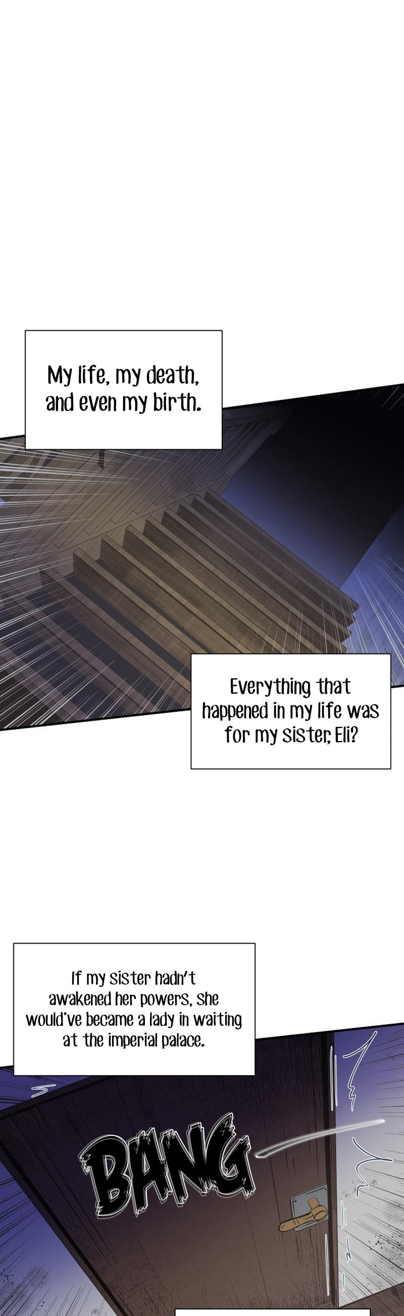 The Monster Duchess and Contract Princess Chapter 2 page 32 - Chapter 2