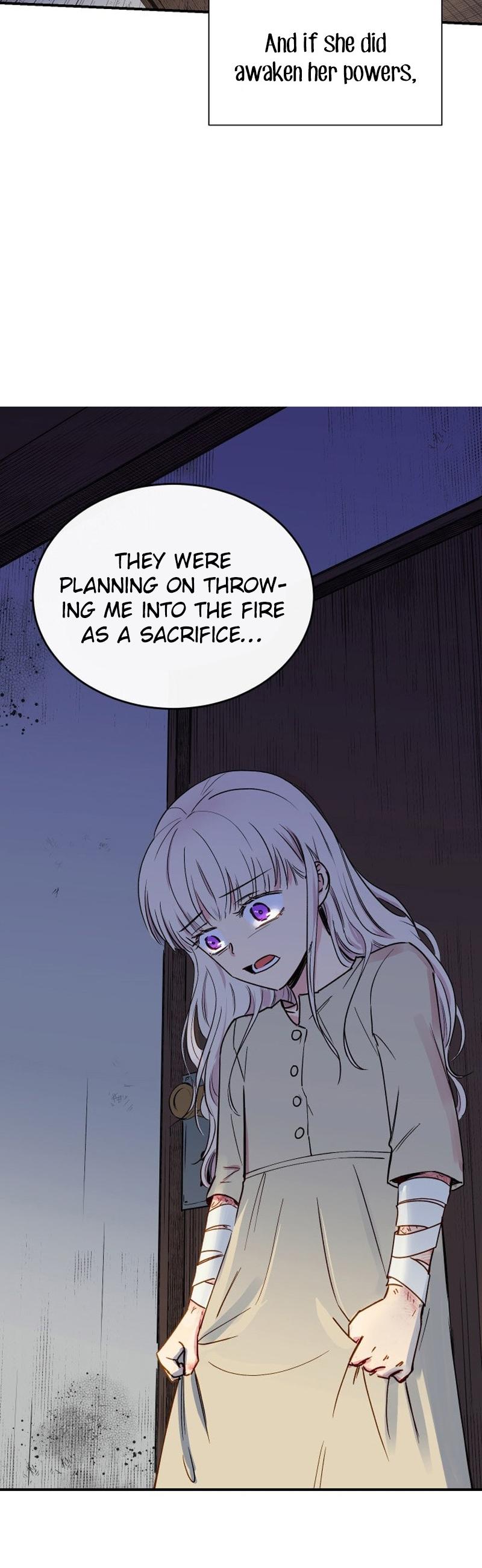 The Monster Duchess and Contract Princess Chapter 2 page 33 - Chapter 2