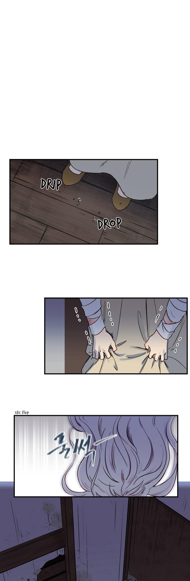 The Monster Duchess and Contract Princess Chapter 2 page 34 - Chapter 2