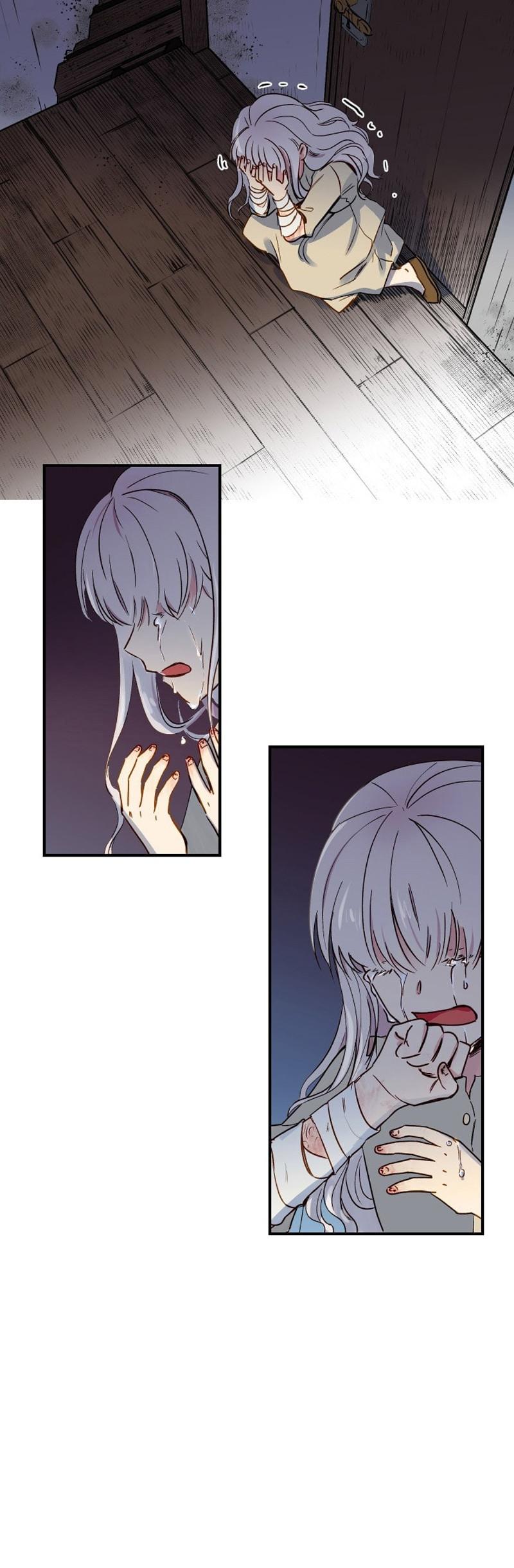 The Monster Duchess and Contract Princess Chapter 2 page 35 - Chapter 2