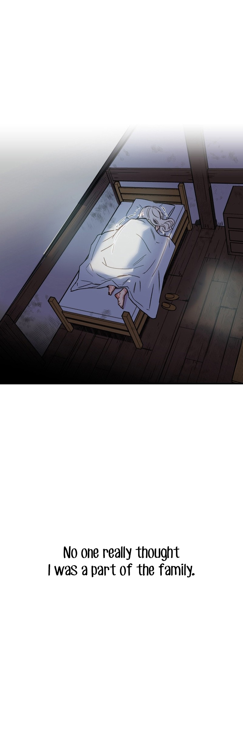 The Monster Duchess and Contract Princess Chapter 2 page 4 - Chapter 2