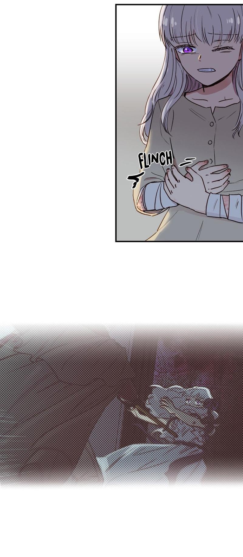 The Monster Duchess and Contract Princess Chapter 2 page 6 - Chapter 2