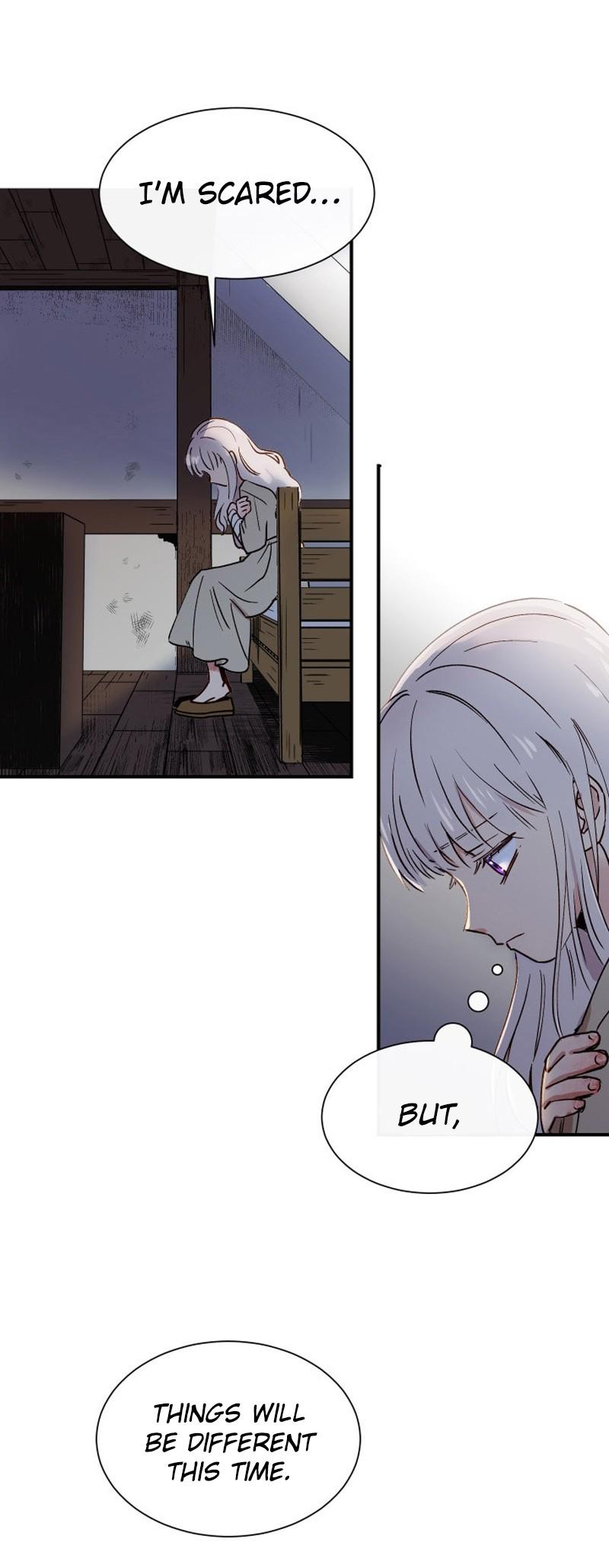 The Monster Duchess and Contract Princess Chapter 2 page 7 - Chapter 2