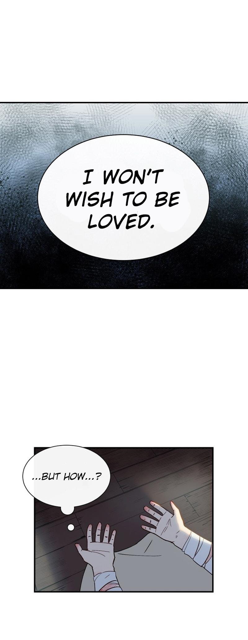 The Monster Duchess and Contract Princess Chapter 2 page 8 - Chapter 2