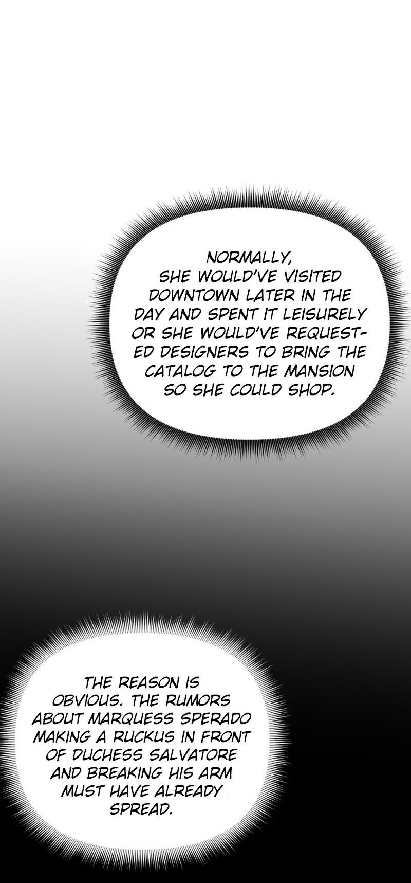 The Monster Duchess and Contract Princess Chapter 20 page 11 - Chapter 20