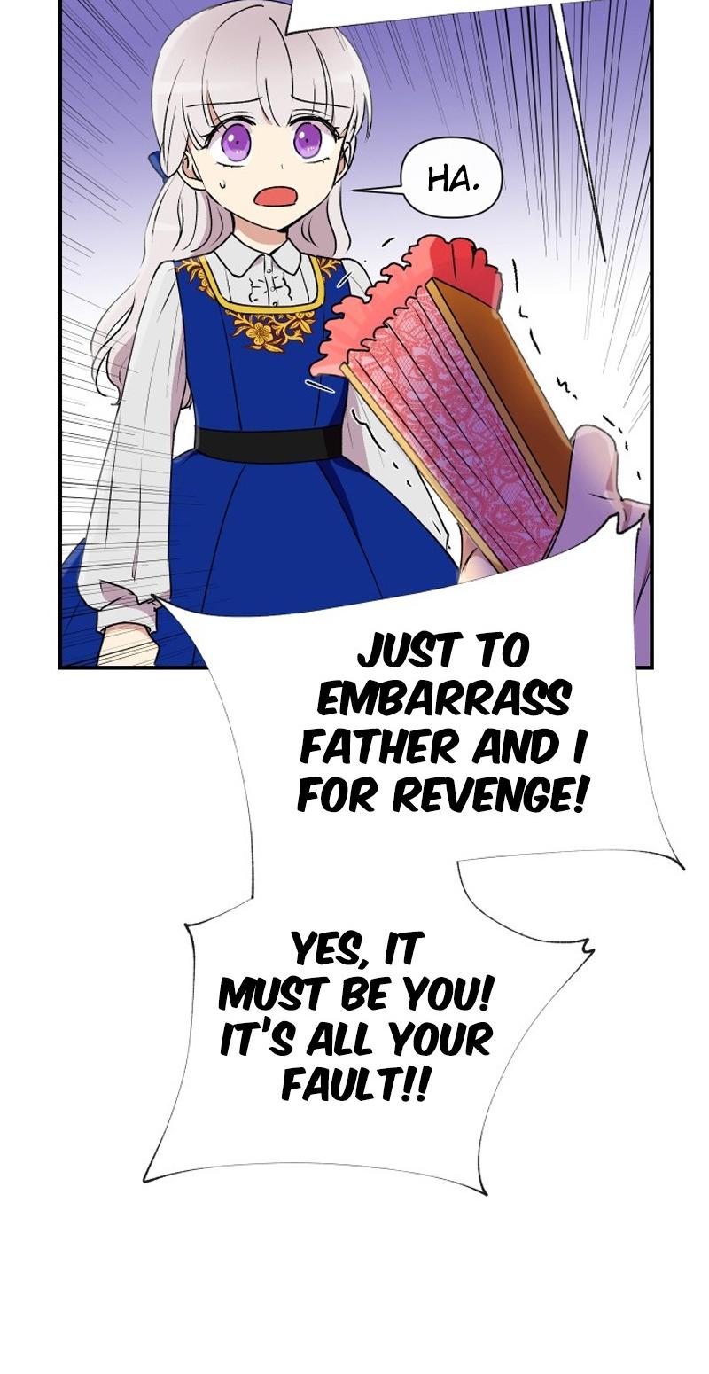 The Monster Duchess and Contract Princess Chapter 20 page 14 - Chapter 20