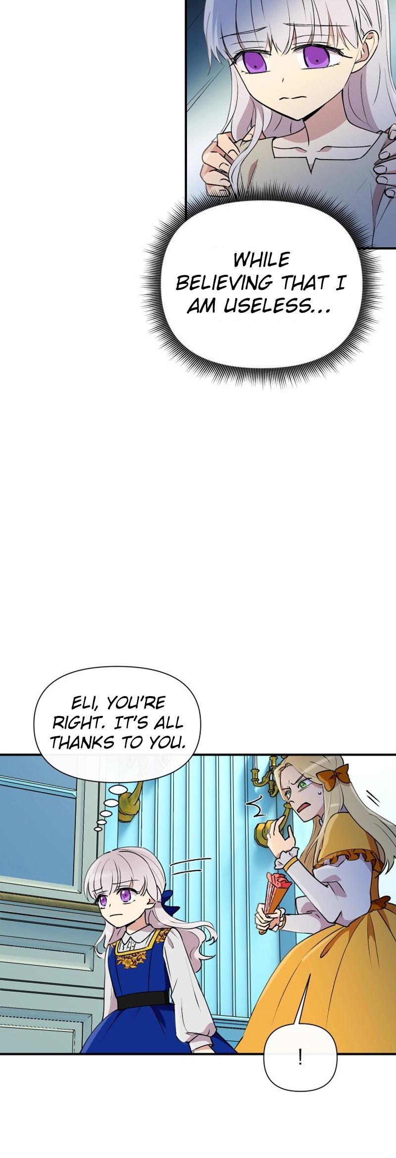 The Monster Duchess and Contract Princess Chapter 20 page 17 - Chapter 20