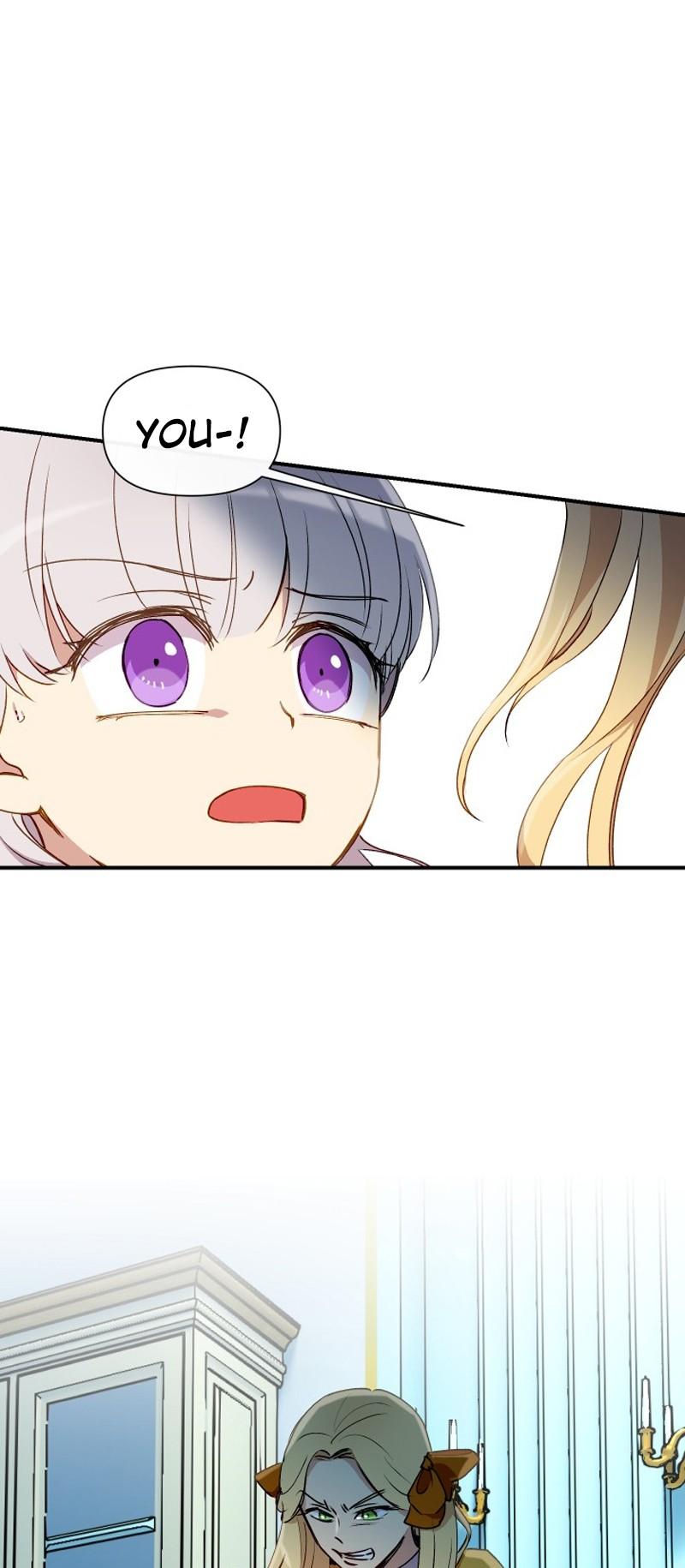The Monster Duchess and Contract Princess Chapter 20 page 2 - Chapter 20
