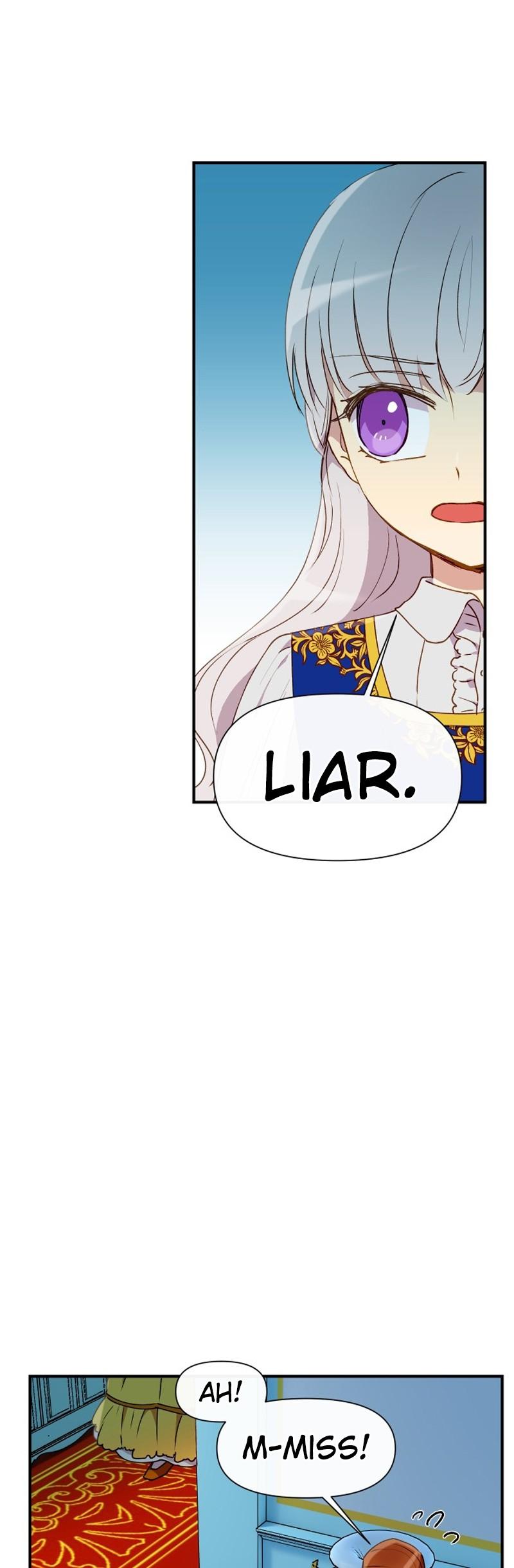 The Monster Duchess and Contract Princess Chapter 20 page 26 - Chapter 20