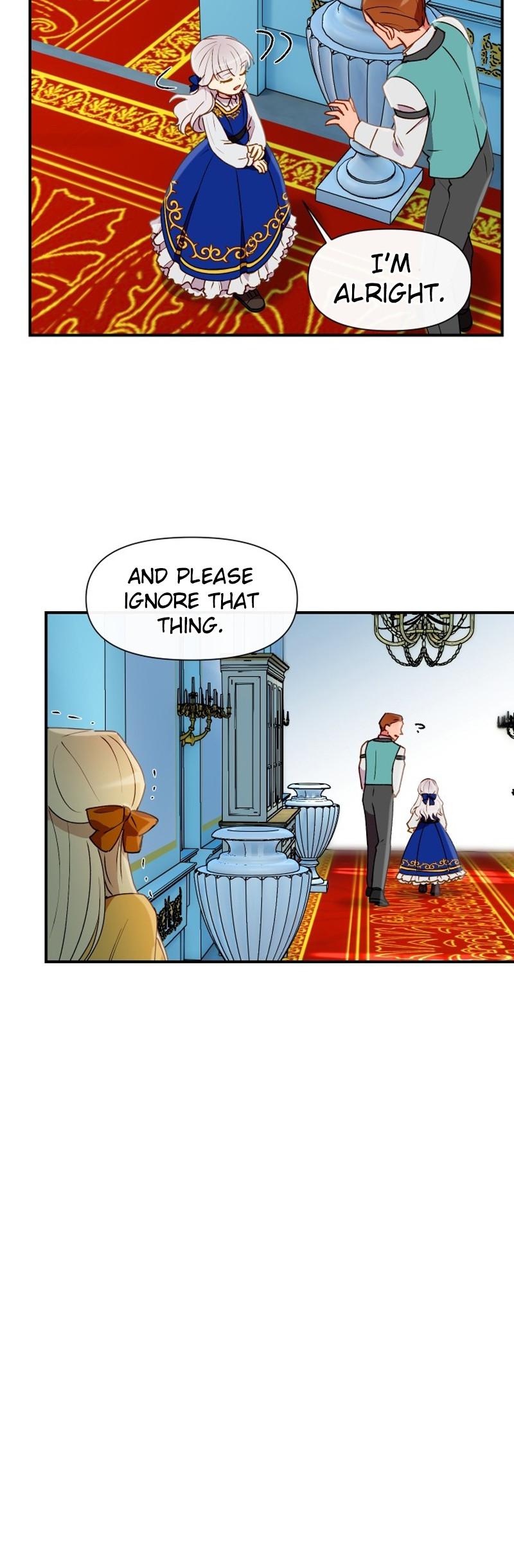 The Monster Duchess and Contract Princess Chapter 20 page 27 - Chapter 20