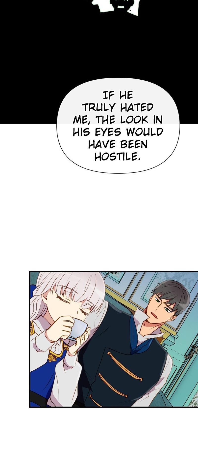 The Monster Duchess and Contract Princess Chapter 20 page 33 - Chapter 20