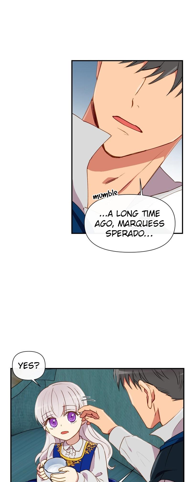 The Monster Duchess and Contract Princess Chapter 20 page 34 - Chapter 20