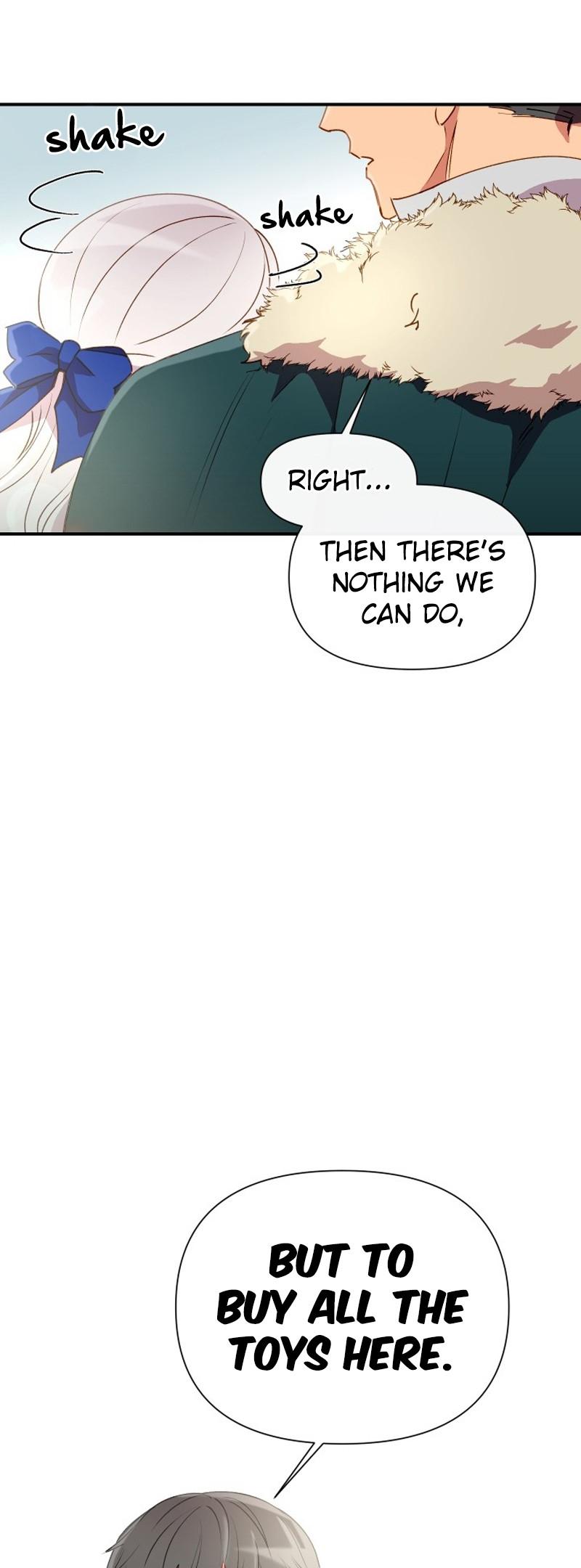 The Monster Duchess and Contract Princess Chapter 20 page 43 - Chapter 20