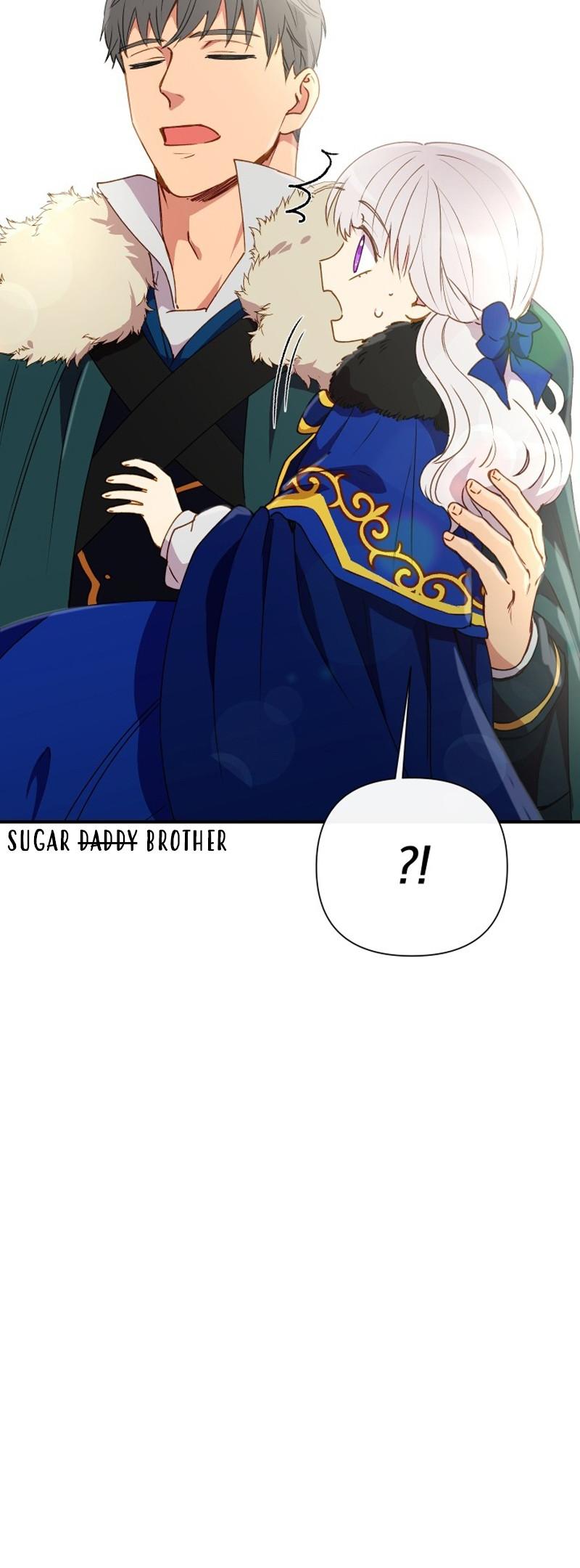 The Monster Duchess and Contract Princess Chapter 20 page 44 - Chapter 20