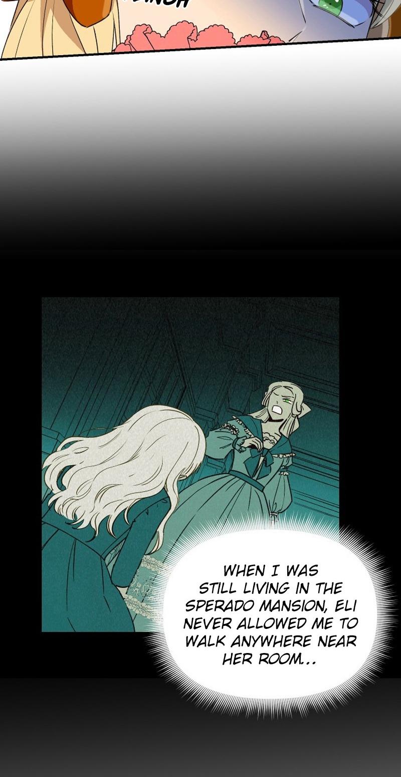 The Monster Duchess and Contract Princess Chapter 20 page 9 - Chapter 20