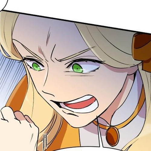 The Monster Duchess and Contract Princess Chapter 20 cover