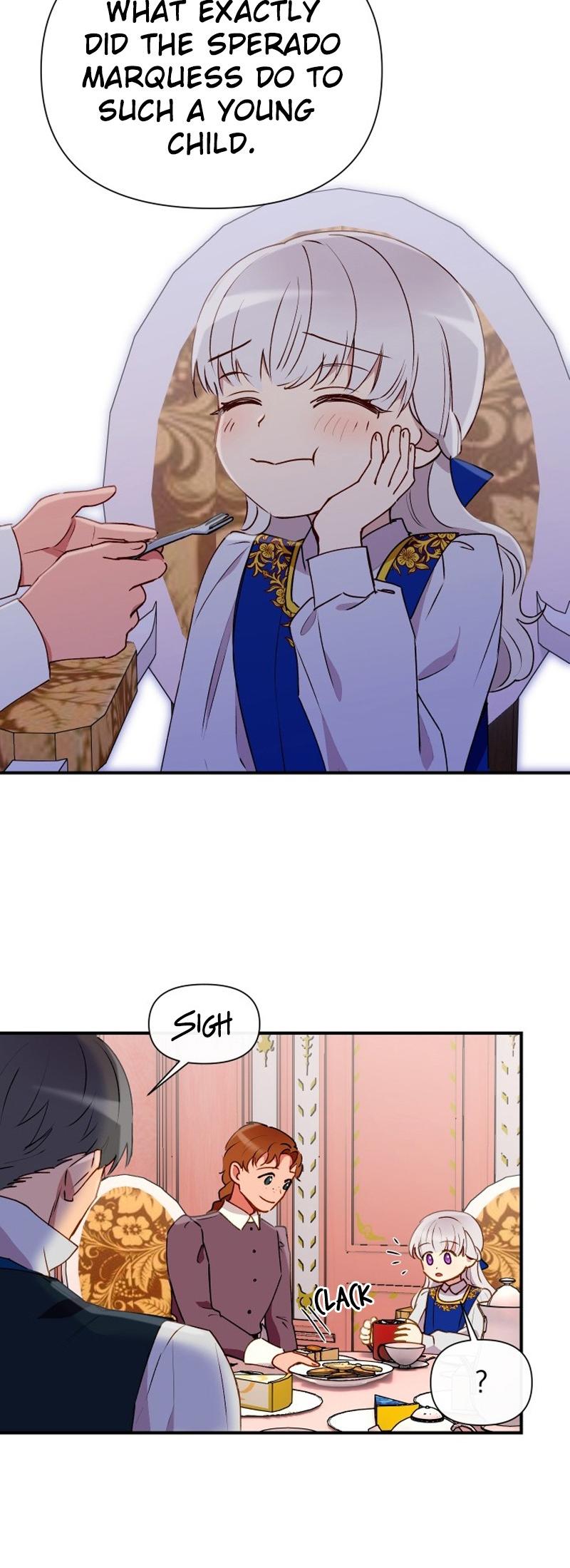 The Monster Duchess and Contract Princess Chapter 21 page 10 - Chapter 21