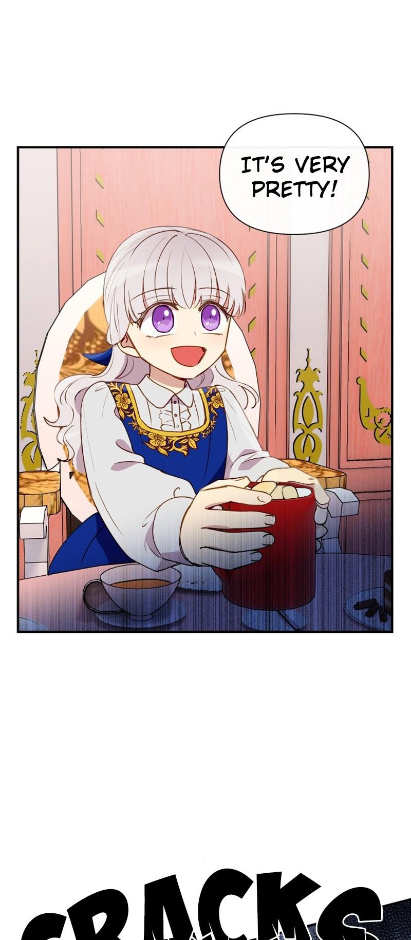 The Monster Duchess and Contract Princess Chapter 21 page 15 - Chapter 21