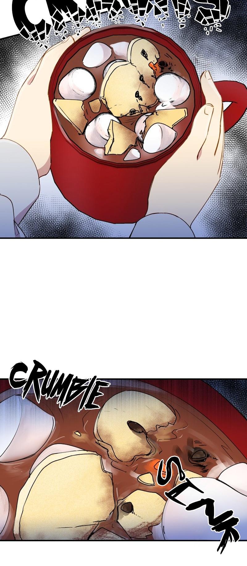 The Monster Duchess and Contract Princess Chapter 21 page 16 - Chapter 21