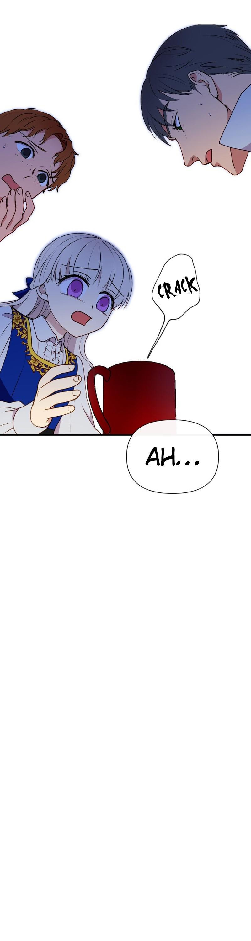 The Monster Duchess and Contract Princess Chapter 21 page 17 - Chapter 21
