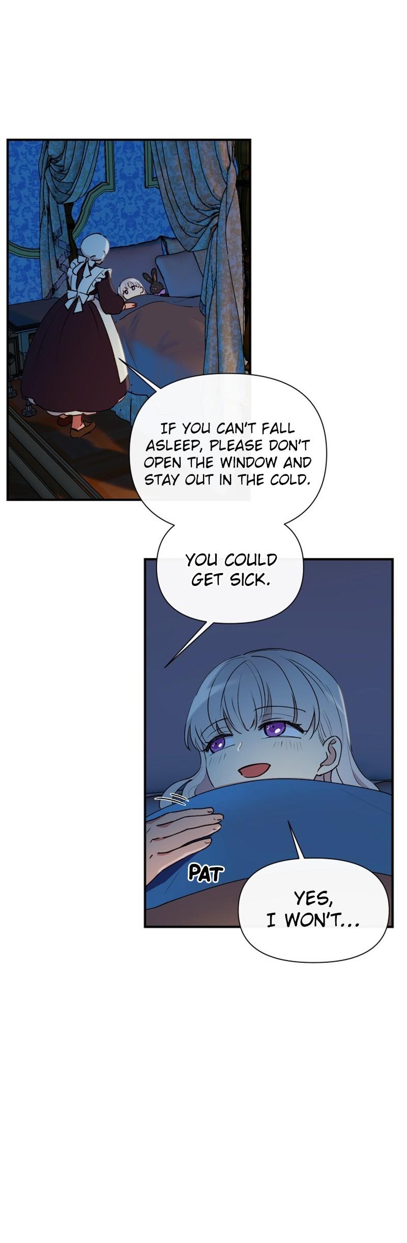 The Monster Duchess and Contract Princess Chapter 21 page 20 - Chapter 21