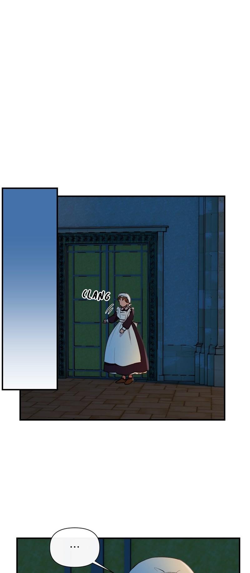 The Monster Duchess and Contract Princess Chapter 21 page 22 - Chapter 21