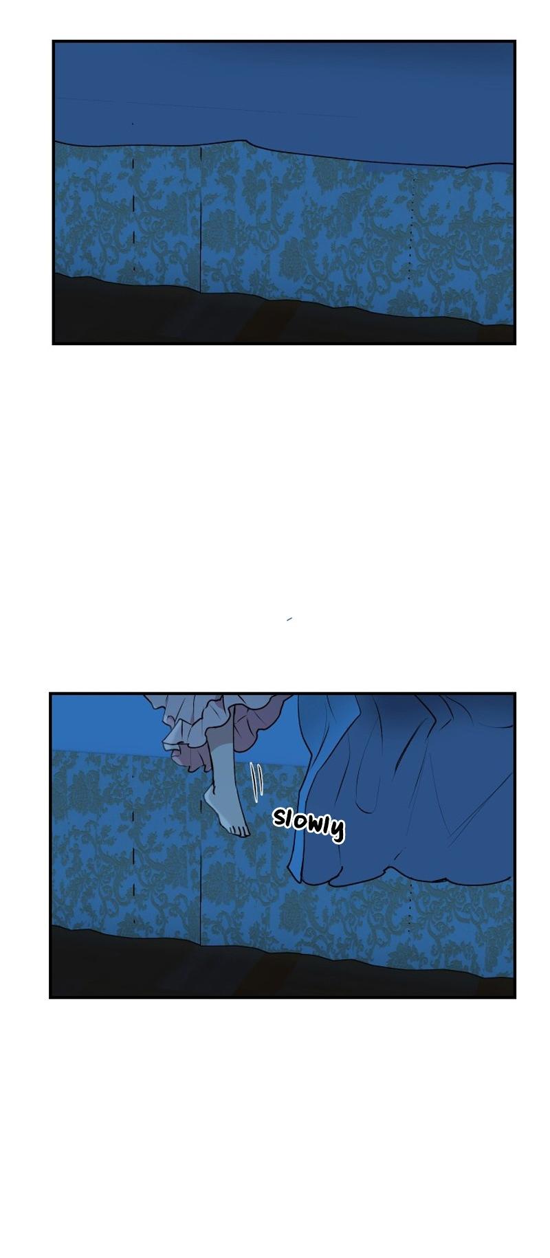 The Monster Duchess and Contract Princess Chapter 21 page 25 - Chapter 21