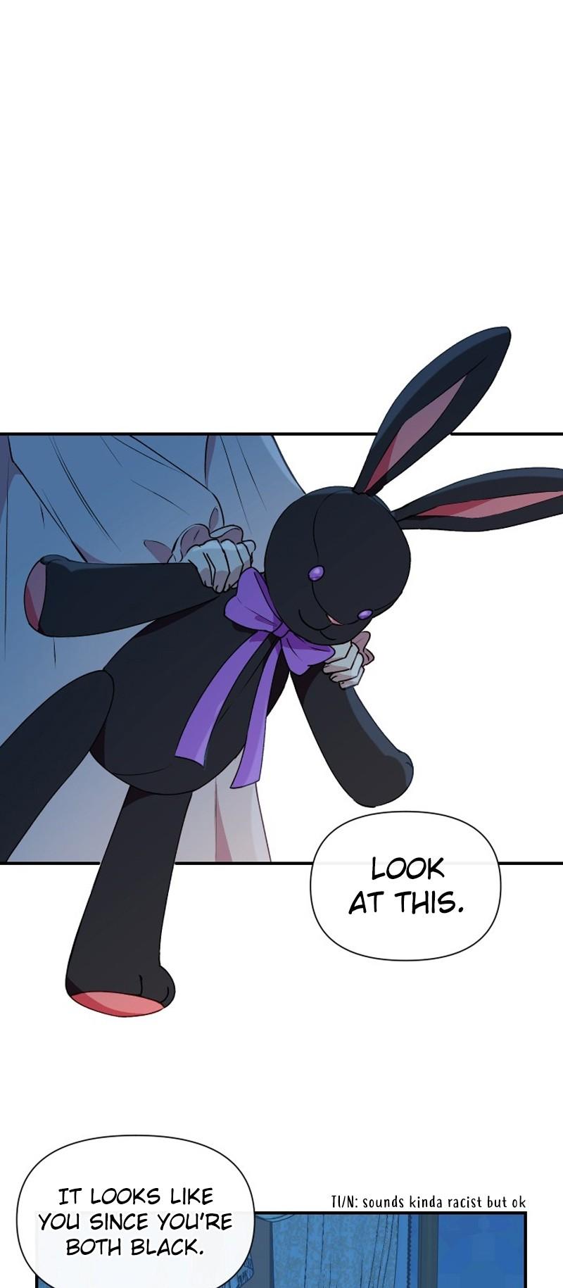 The Monster Duchess and Contract Princess Chapter 21 page 26 - Chapter 21