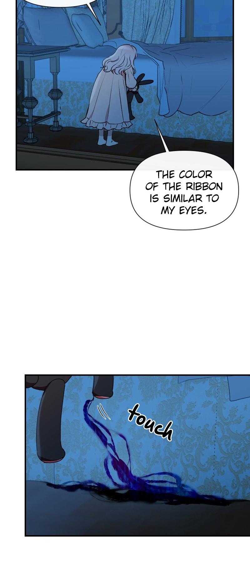 The Monster Duchess and Contract Princess Chapter 21 page 27 - Chapter 21