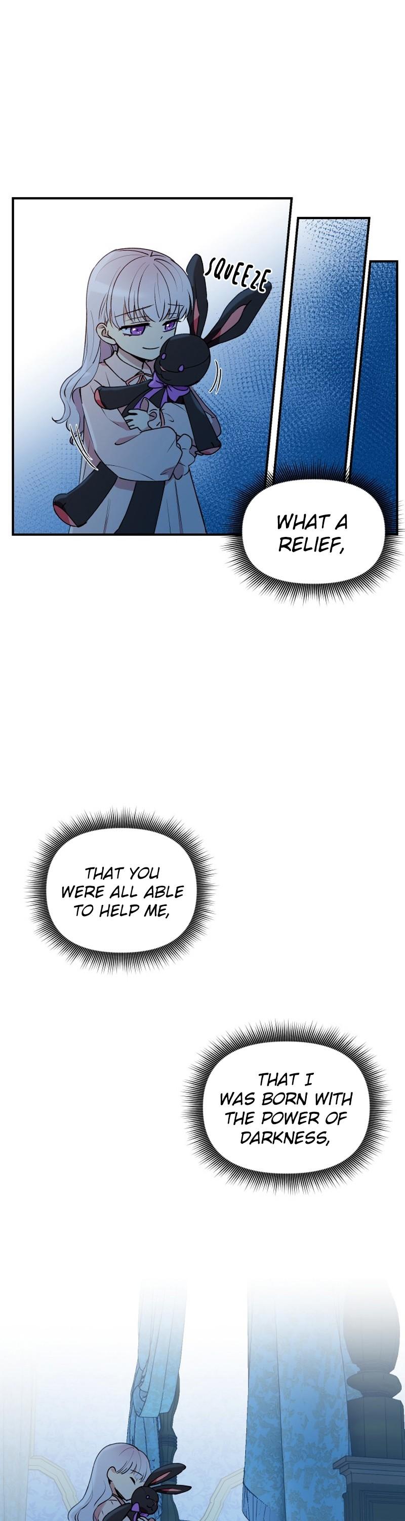 The Monster Duchess and Contract Princess Chapter 21 page 28 - Chapter 21