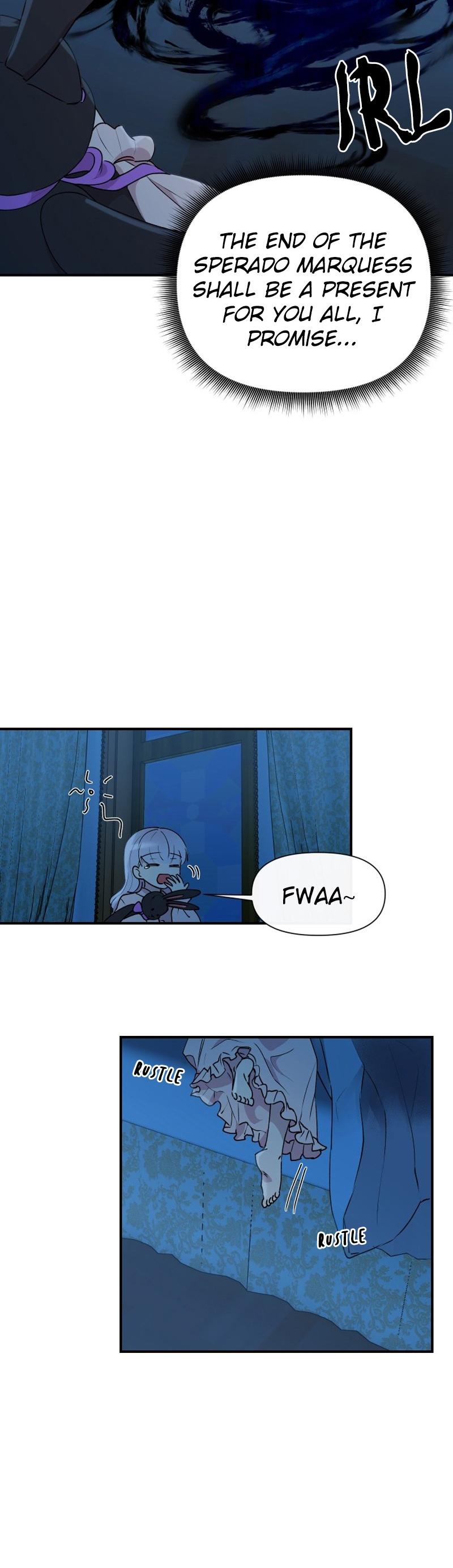 The Monster Duchess and Contract Princess Chapter 21 page 30 - Chapter 21