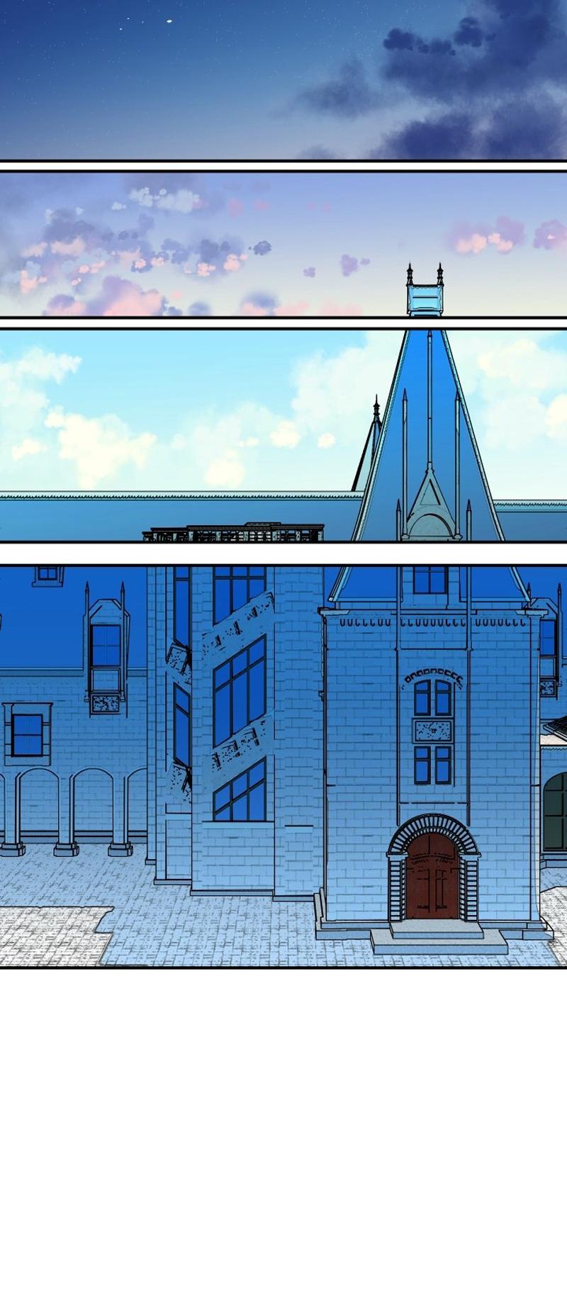 The Monster Duchess and Contract Princess Chapter 21 page 32 - Chapter 21