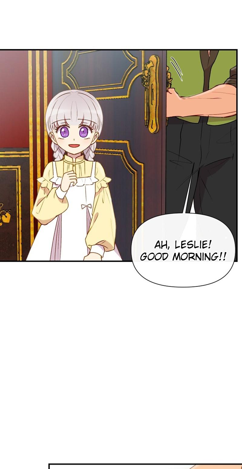 The Monster Duchess and Contract Princess Chapter 21 page 34 - Chapter 21