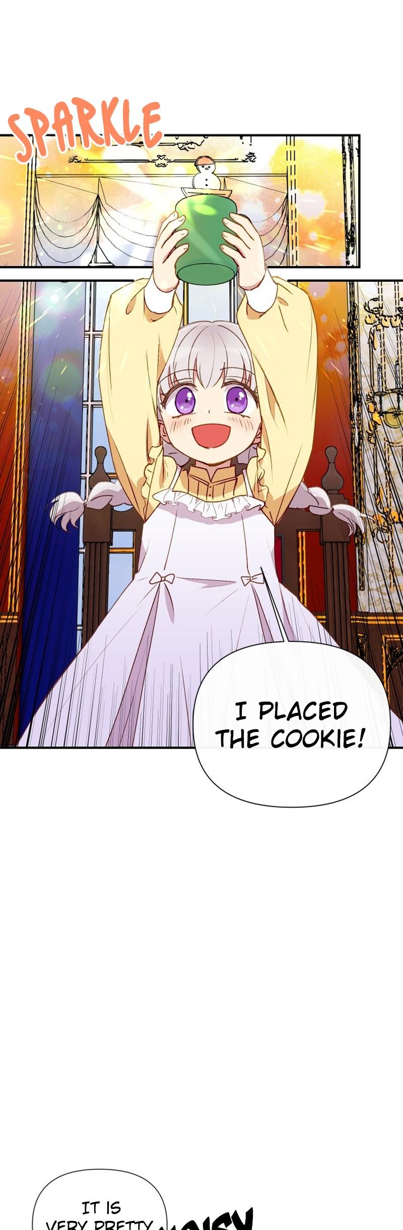 The Monster Duchess and Contract Princess Chapter 22 page 16 - Chapter 22