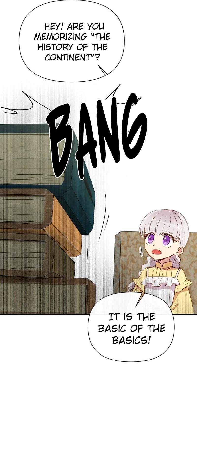 The Monster Duchess and Contract Princess Chapter 22 page 26 - Chapter 22