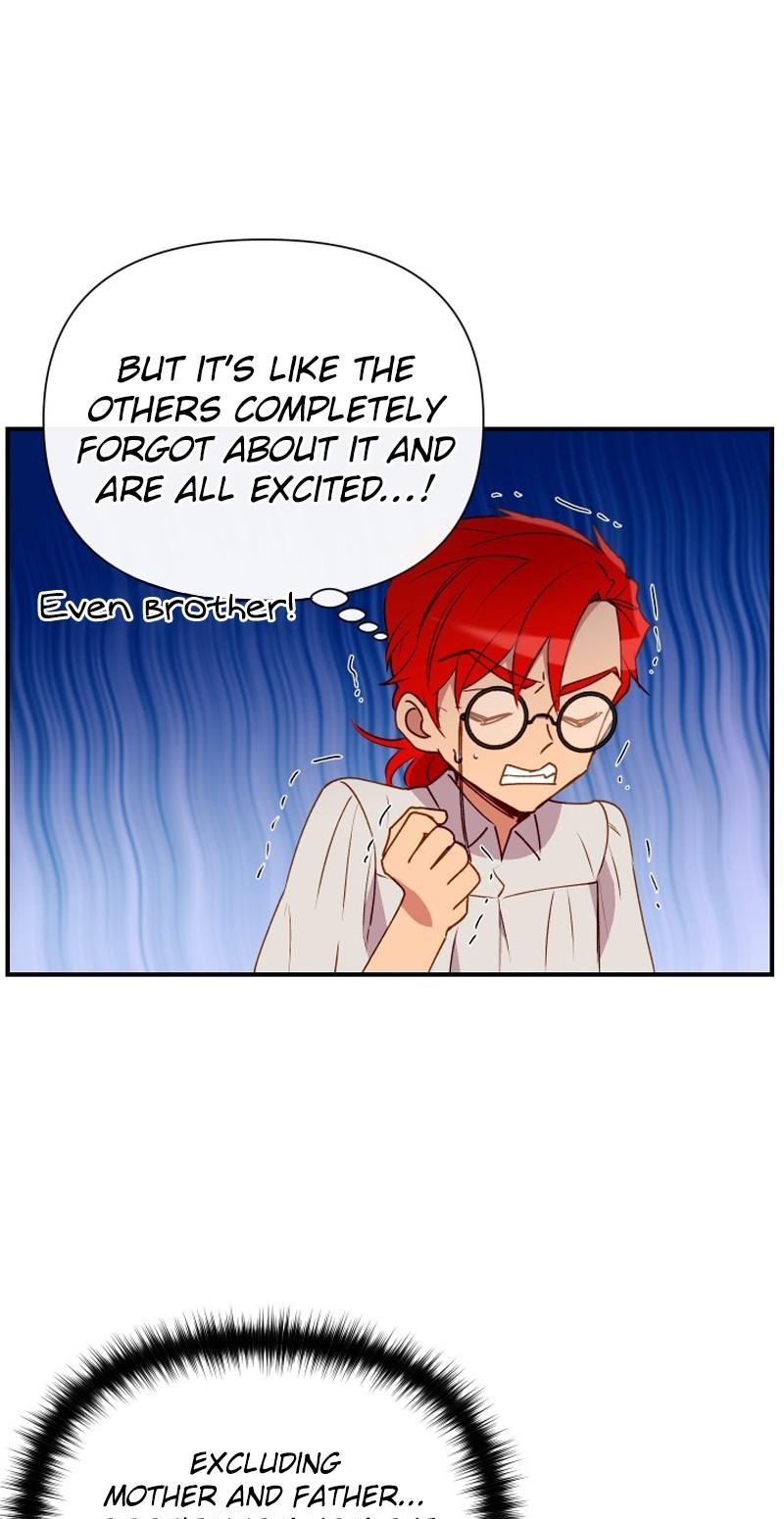 The Monster Duchess and Contract Princess Chapter 22 page 29 - Chapter 22